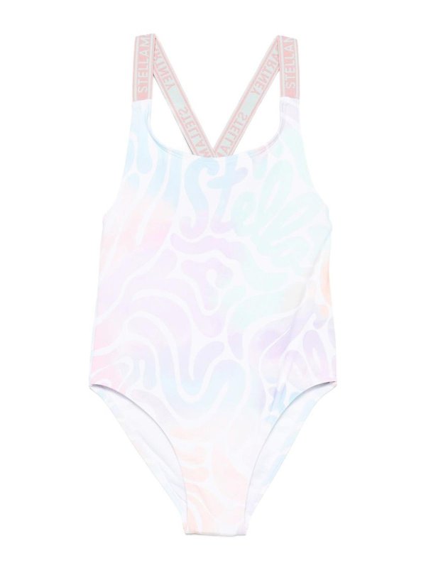 STELLA McCARTNEY: Bikinis - Bikini - Multicolor
