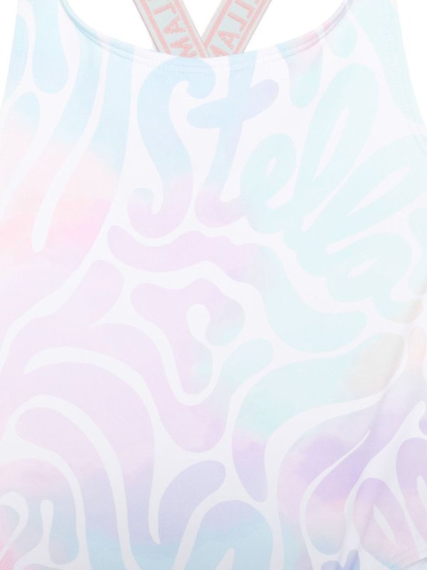 STELLA McCARTNEY: Bikinis online - Bikini - Multicolor