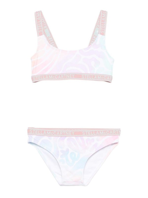 STELLA McCARTNEY: ビキニ - ビキニ - マルチカラー