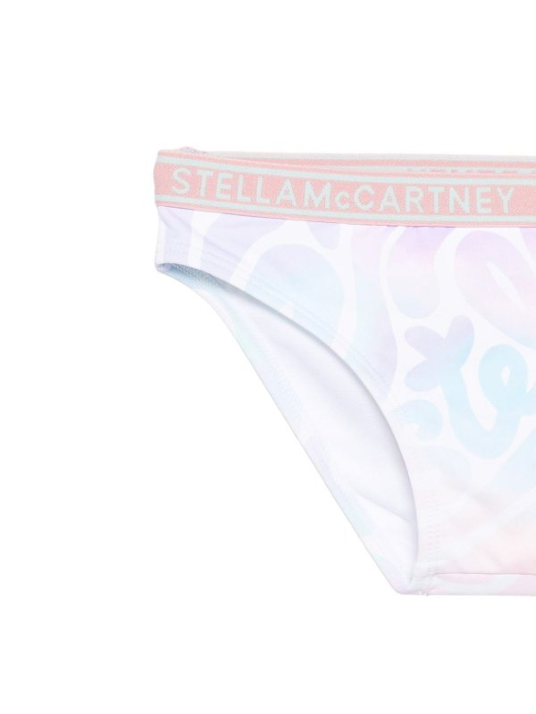 STELLA McCARTNEY: ビキニ online - ビキニ - マルチカラー