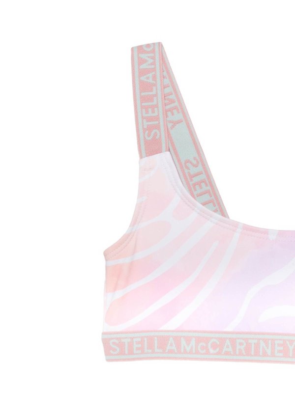 The Best Shops STELLA McCARTNEY: ビキニ - ビキニ - マルチカラー