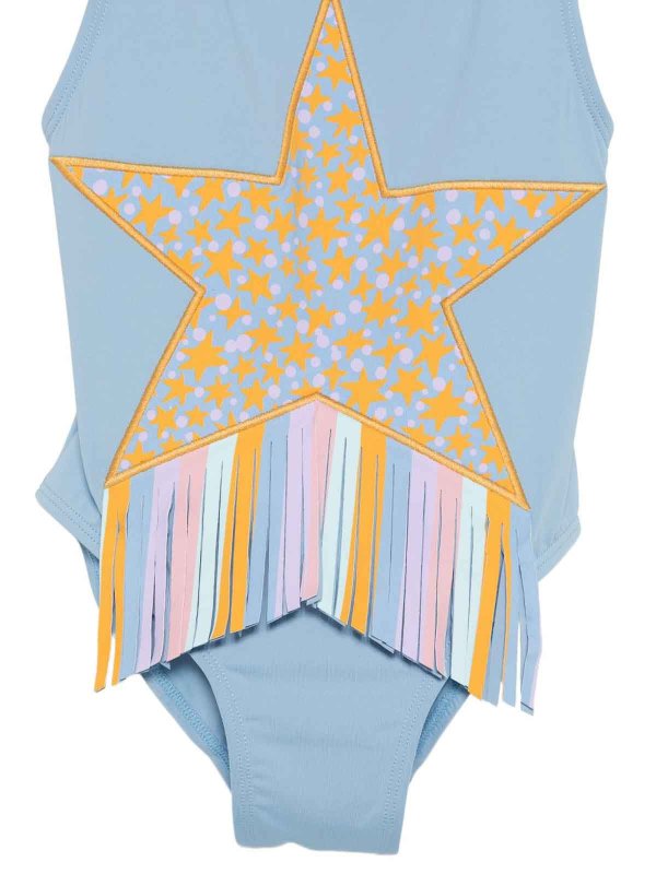 The Best Shops STELLA McCARTNEY: ワンピース - ワンピース - ブルー