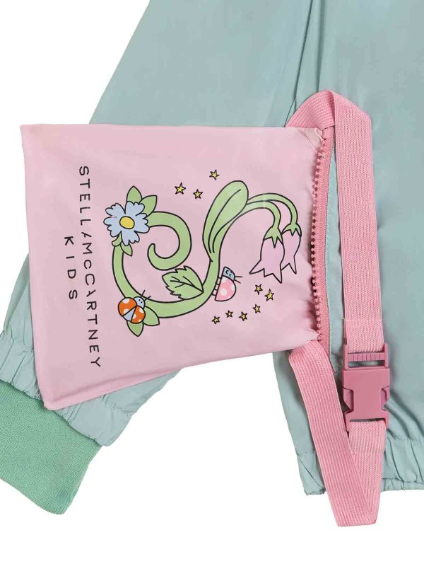 STELLA McCARTNEY: カジュアルジャケット online - カジュアルジャケット - 緑