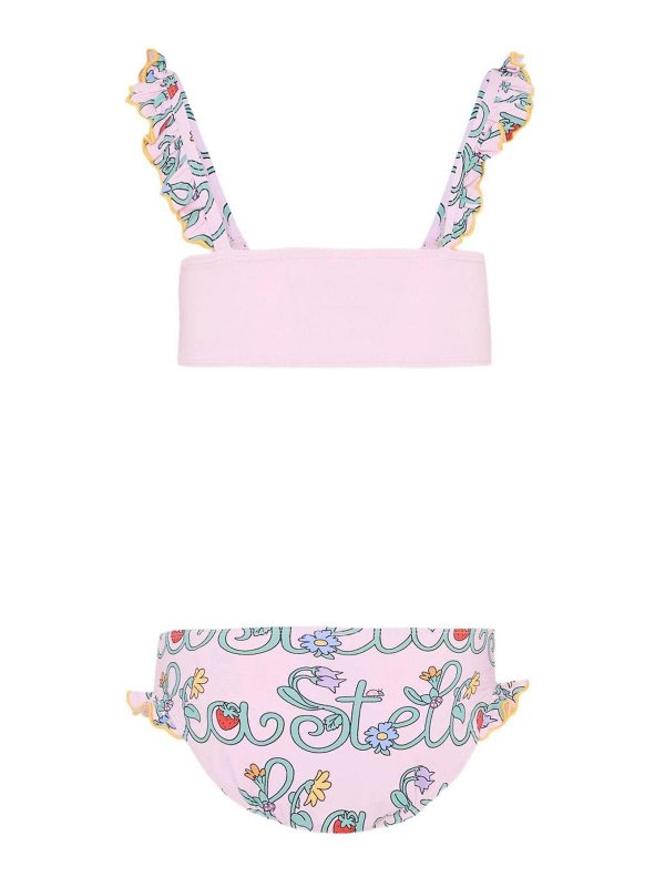 STELLA McCARTNEY: ビキニ online - ビキニ - ヌードカラー