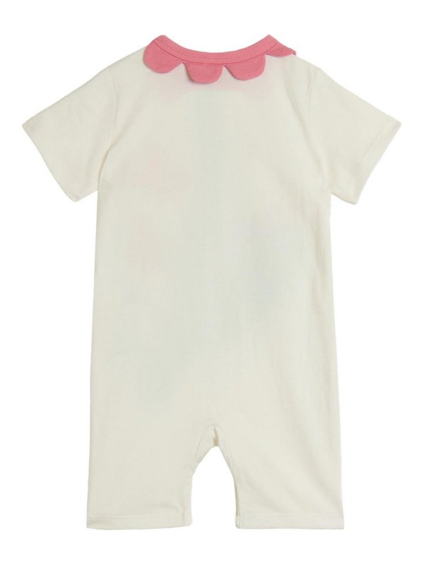 STELLA McCARTNEY: Jumpsuits online - Jumpsuit - Creme