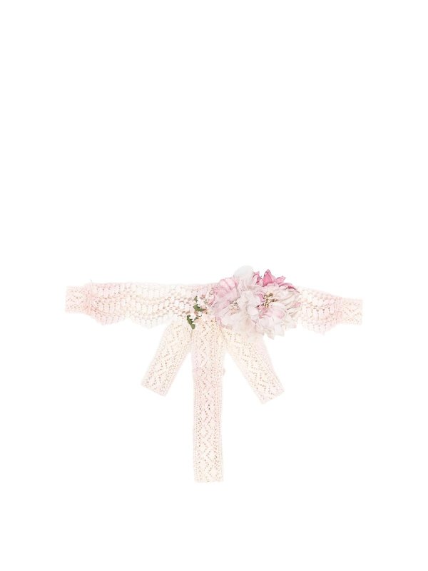 AMAYA: ベルト - ベルト - ヌードカラー