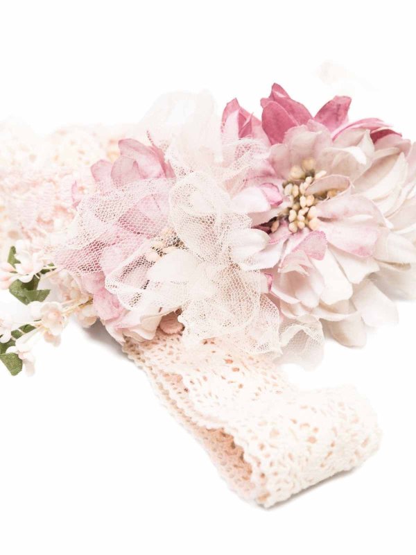 AMAYA: ベルト online - ベルト - ヌードカラー