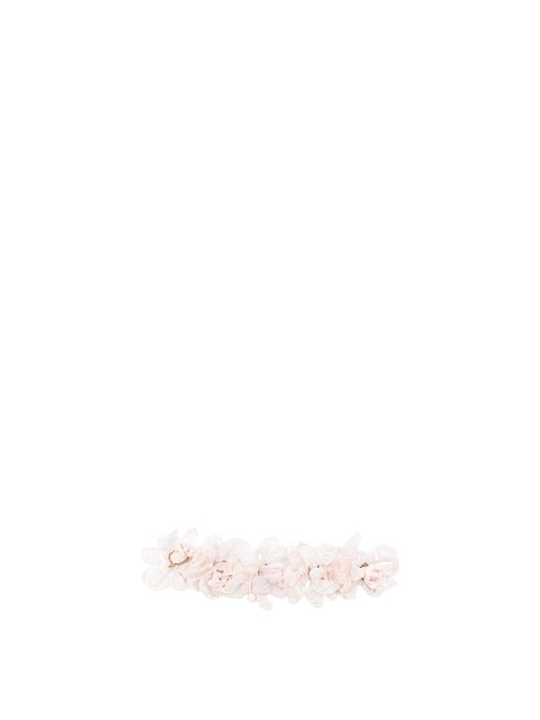 AMAYA: Broschen - Brosche - Nude