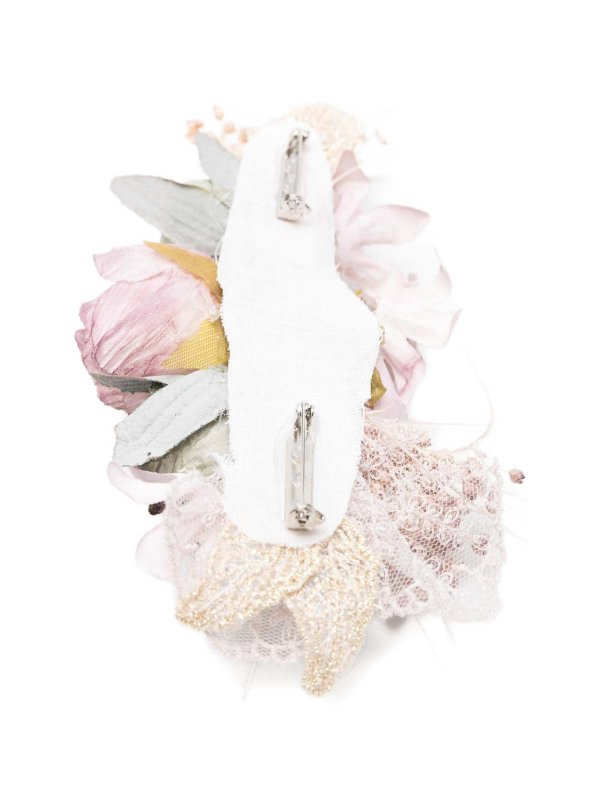 AMAYA: Broches online - Broche - Violet