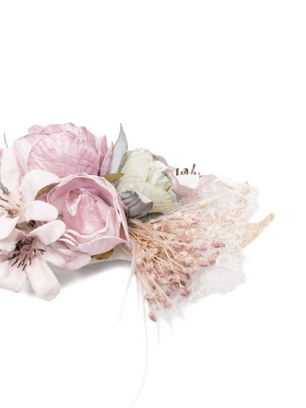 The Best Shops AMAYA: Broches - Broche - Violet