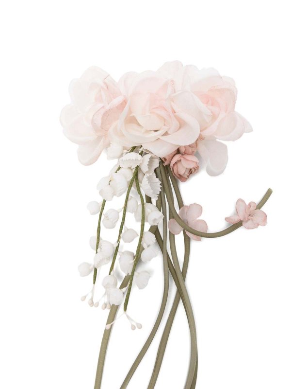 AMAYA: ブローチ online - ブローチ - ヌードカラー