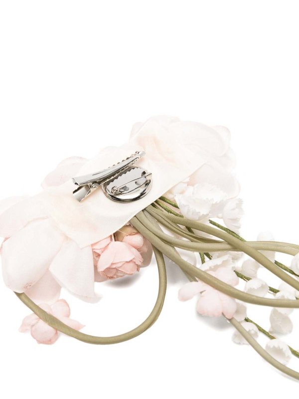 The Best Shops AMAYA: ブローチ - ブローチ - ヌードカラー