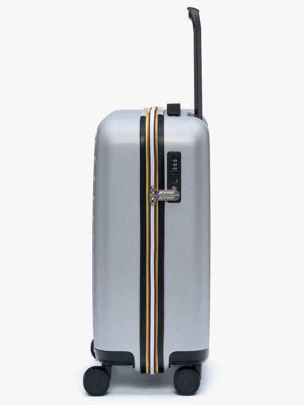 K-WAY: Cases und Hüllen online - Etui - Grau