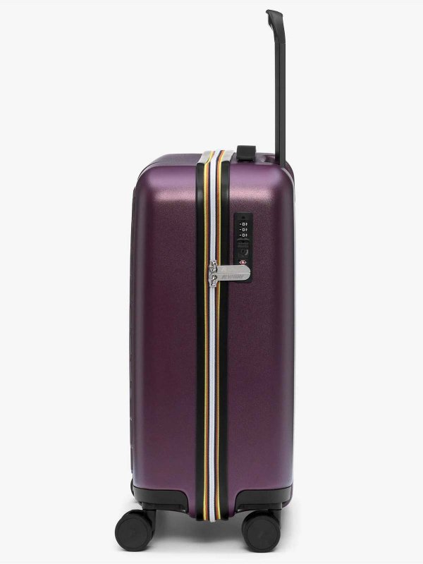 The Best Shops K-WAY: Étuis & Coques - Étui - Violet