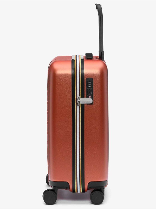 K-WAY: Cases & Covers online - Suitcase With Logo