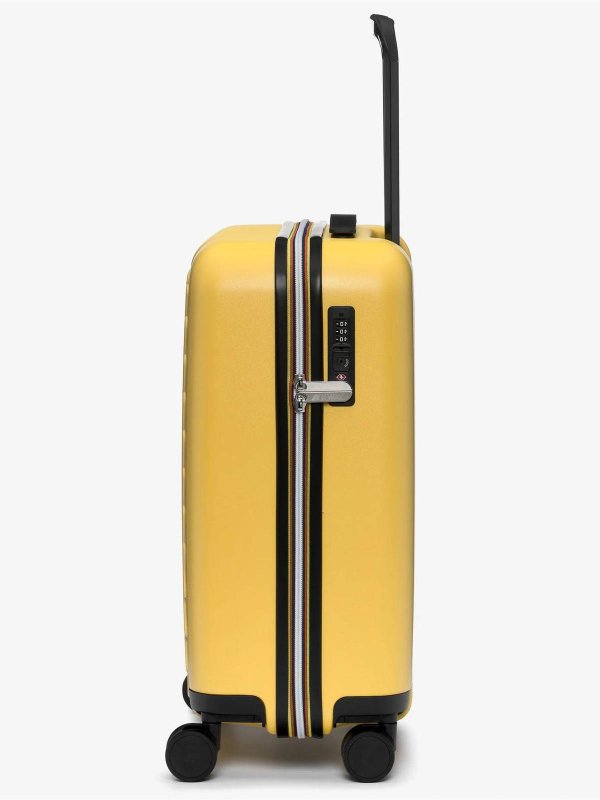 The Best Shops K-WAY: Cases und Hüllen - Etui - Gelb