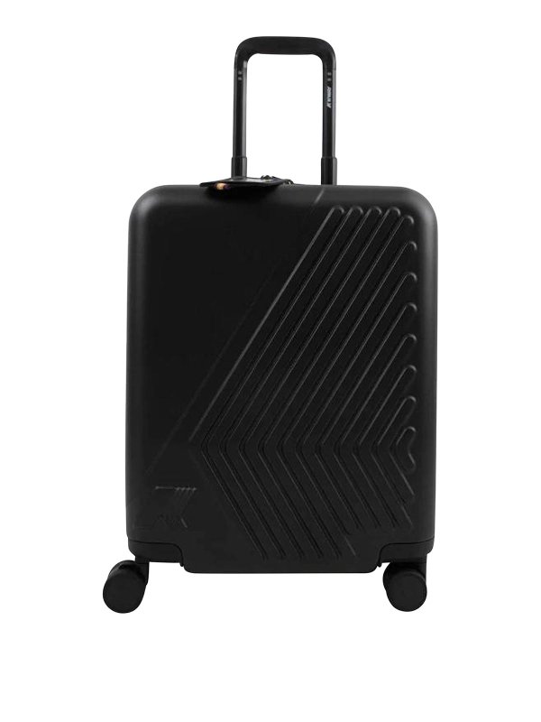 K-WAY: Cases & Covers - Suitcase With Logo