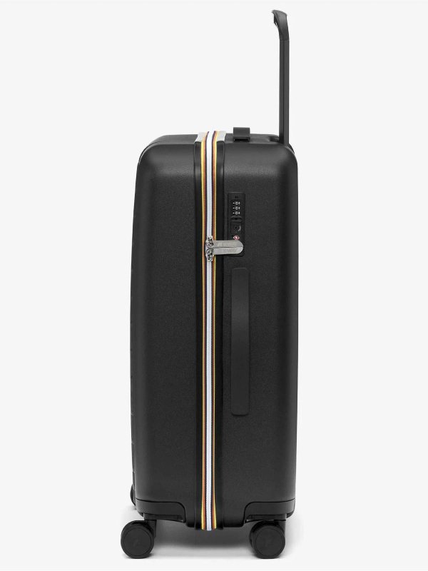 K-WAY: Cases & Covers - Suitcase With Logo