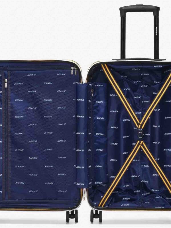 K-WAY: Cases & Covers online - Suitcase With Logo