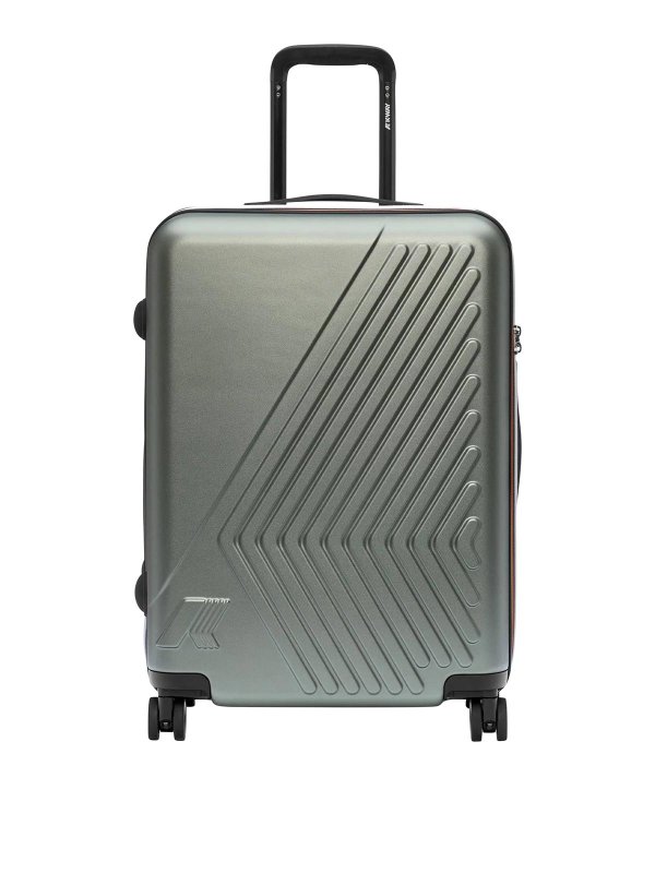 K-WAY: ケース＆カバー - ケース/カバー - 緑