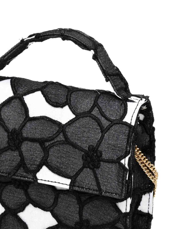 MIMISOL: トートバッグ online - トートバッグ - 黒