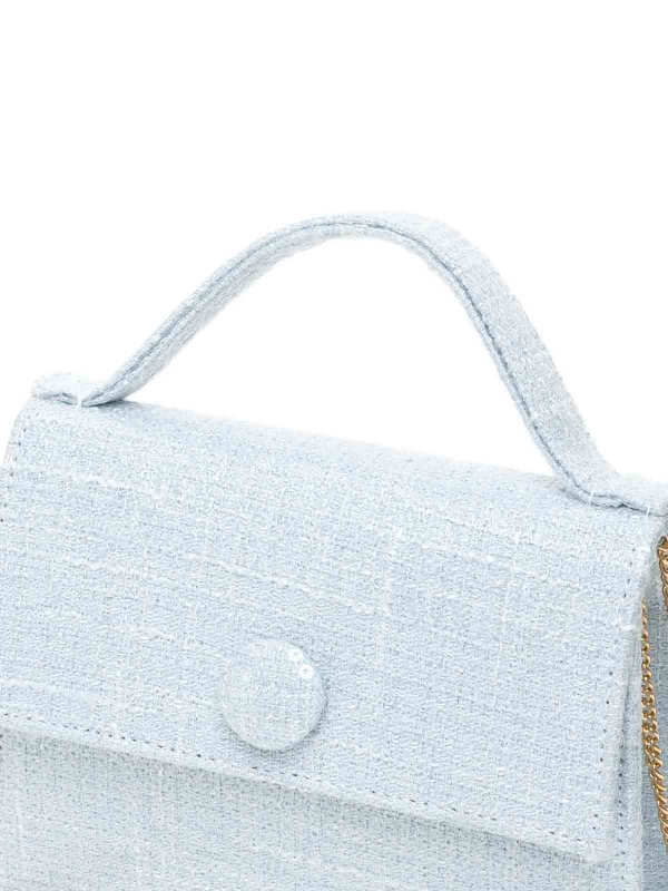 MIMISOL: totes bags online - Bag With Sequins