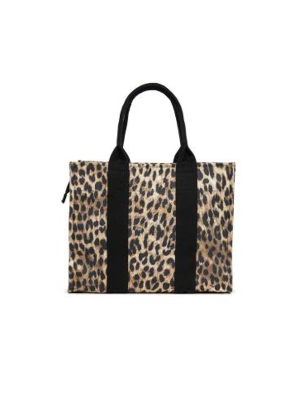 N°21: トートバッグ online - トートバッグ - ブラウン