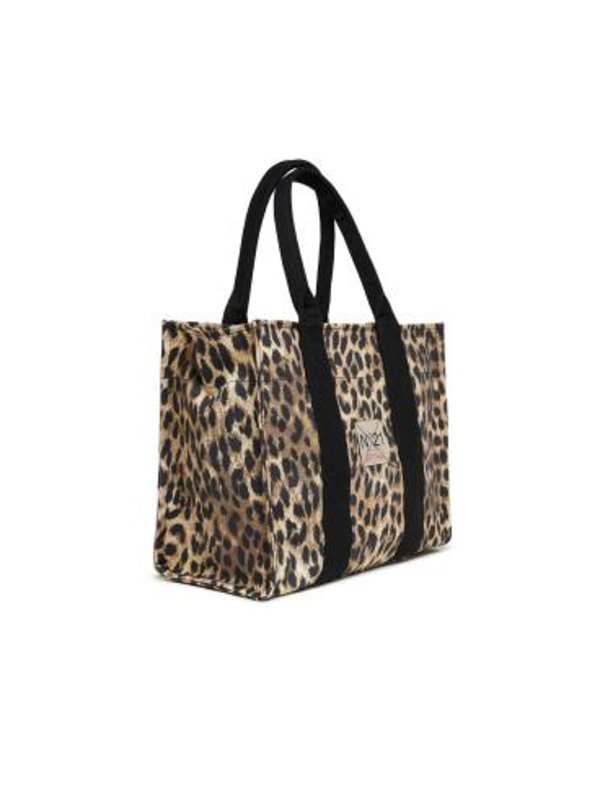 The Best Shops N°21: トートバッグ - トートバッグ - ブラウン