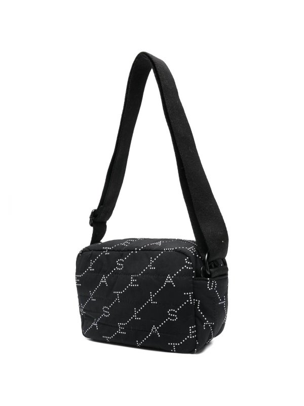 STELLA McCARTNEY: トートバッグ online - トートバッグ - 黒