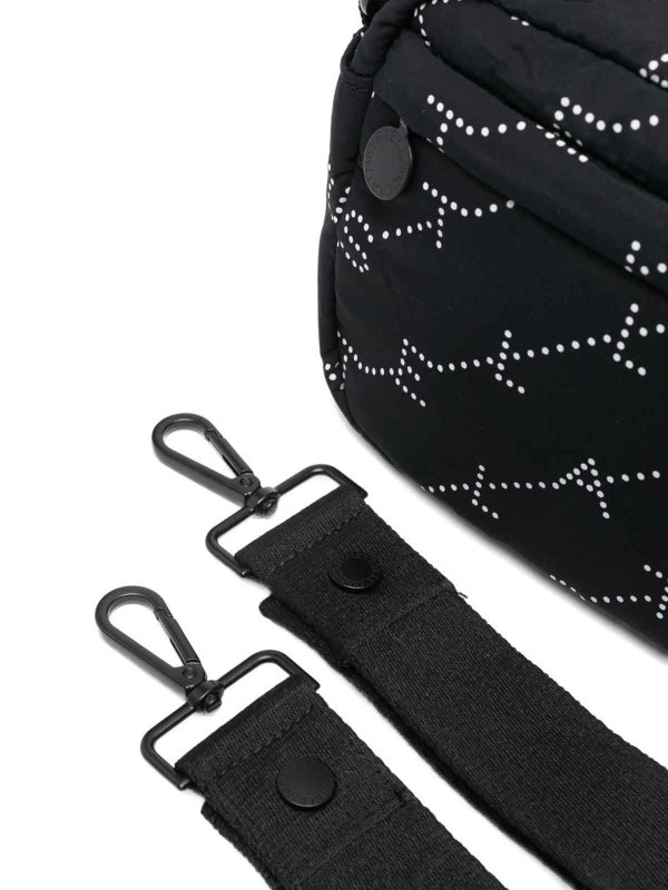 トートバッグ - 黒 shop online: STELLA McCARTNEY