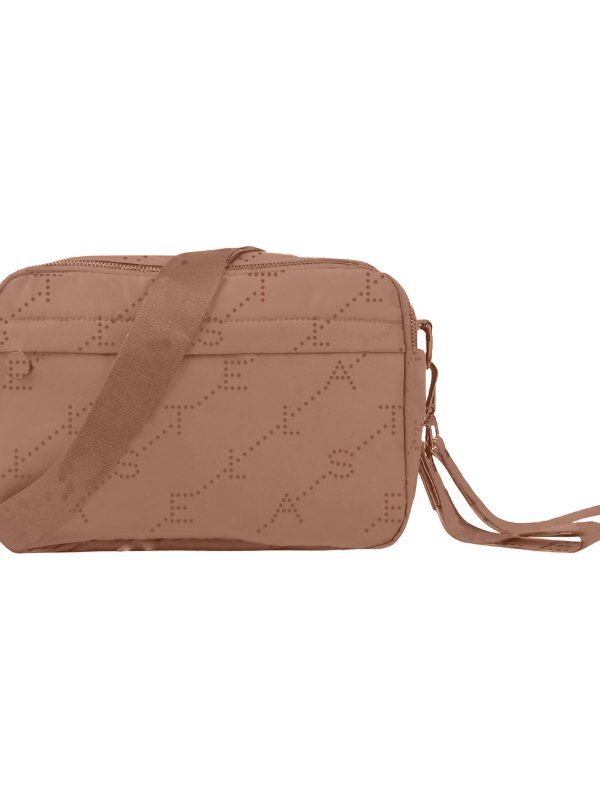 STELLA McCARTNEY: トートバッグ online - トートバッグ - ブラウン