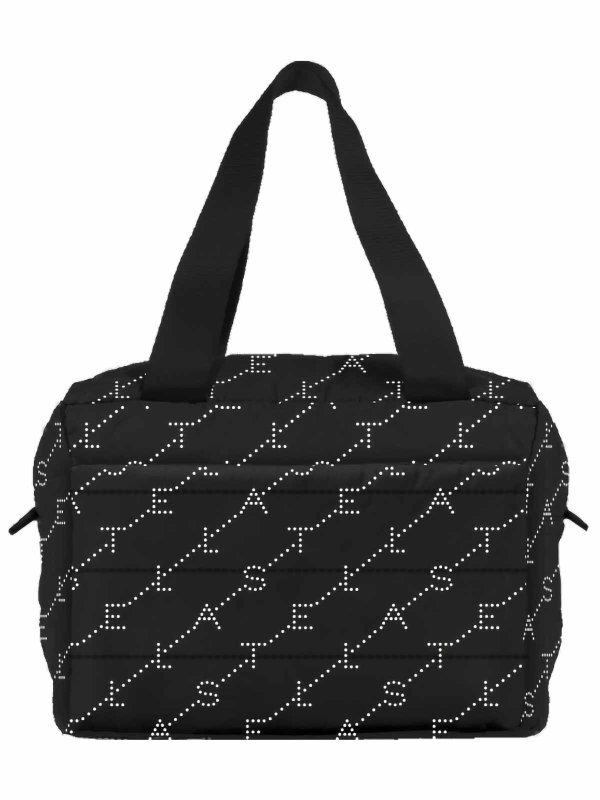 STELLA McCARTNEY: スーツケース＆旅行鞄 online - 旅行鞄 - 黒