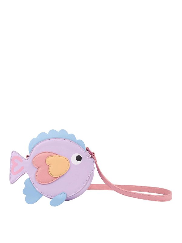 STELLA McCARTNEY: shoulder bags - Shoulder Bag