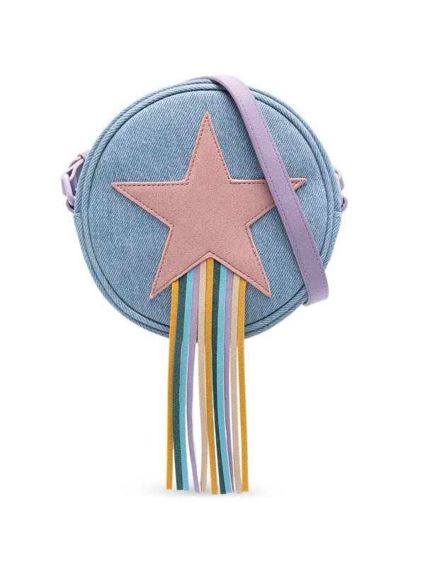 The Best Shops STELLA McCARTNEY: borse a spalla - Borsa A Tracolla