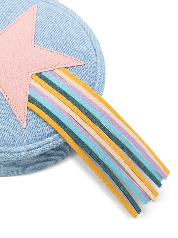 Borsa A Tracolla shop online: STELLA McCARTNEY