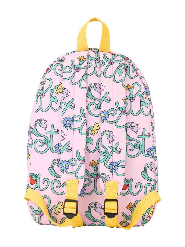 STELLA McCARTNEY: Rucksäcke online - Rucksack - Nude