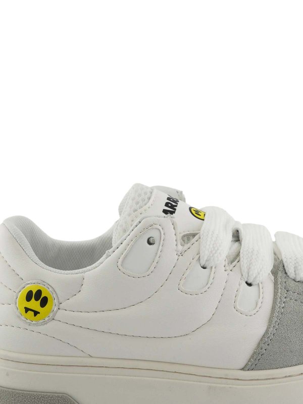 BARROW: Sneaker online - Sneaker - Weiß