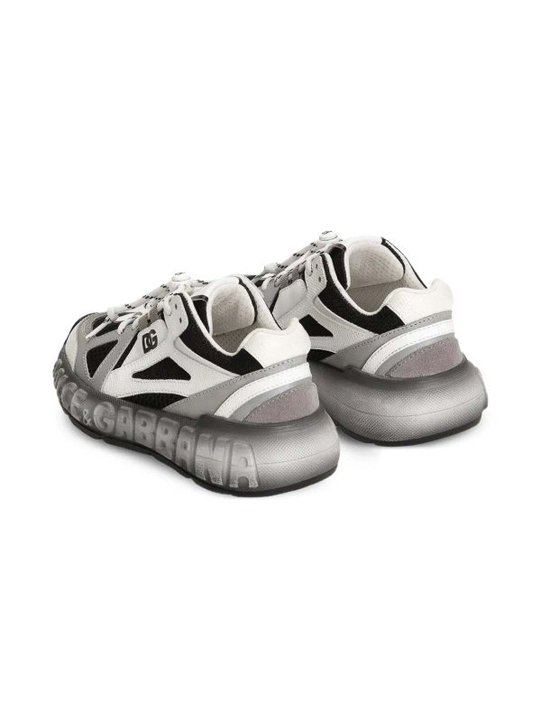 Dolce & Gabbana Jr: スニーカー online - スニーカー - 白