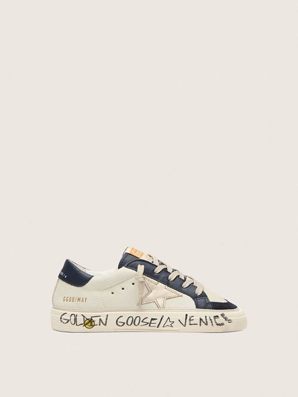 GOLDEN GOOSE: スニーカー online - スニーカー - 白
