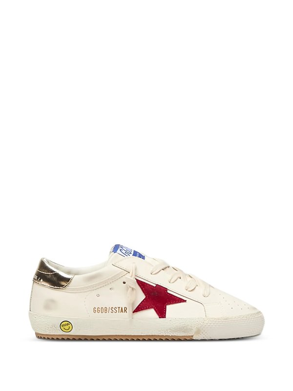 GOLDEN GOOSE: スニーカー online - スニーカー - 白