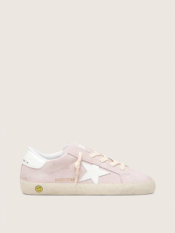 GOLDEN GOOSE: スニーカー online - スニーカー - ヌードカラー