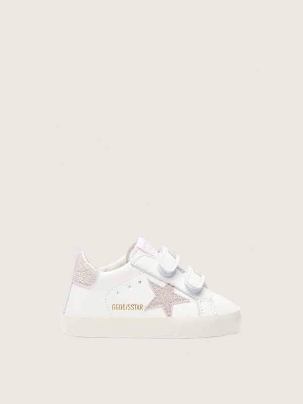 GOLDEN GOOSE: スニーカー online - スニーカー - 白