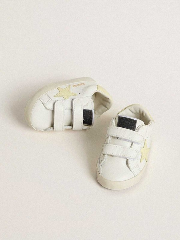 GOLDEN GOOSE: スニーカー online - スニーカー - 白