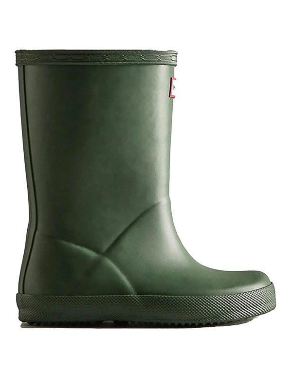 The Best Shops Hunter: Bottes - Bottes - Vert