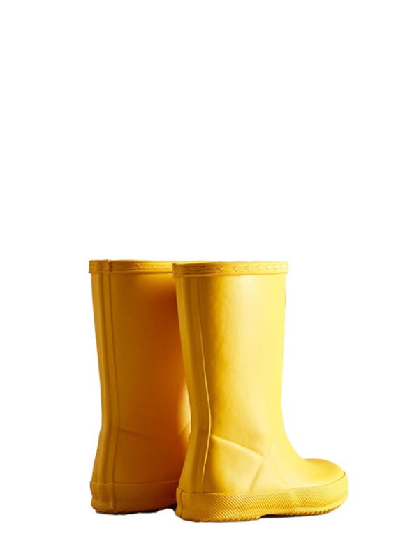 Hunter: boots online - Rain Boots