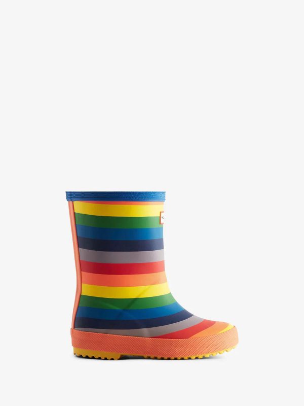 The Best Shops Hunter: ブーツ - ブーツ - マルチカラー