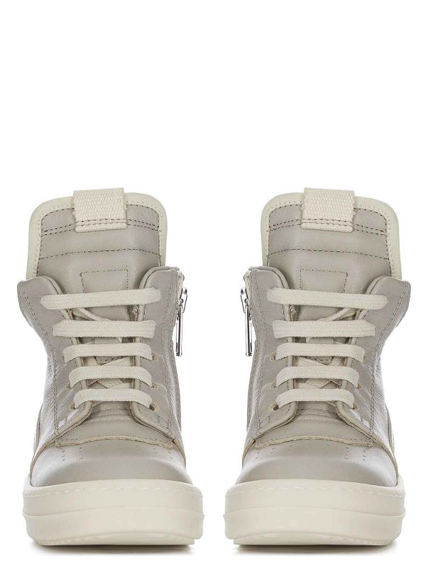 RICK OWENS: Sneaker online - Sneaker - Beige