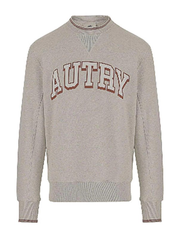 AUTRY: Sweatshirts & Sweaters - Sweatshirt