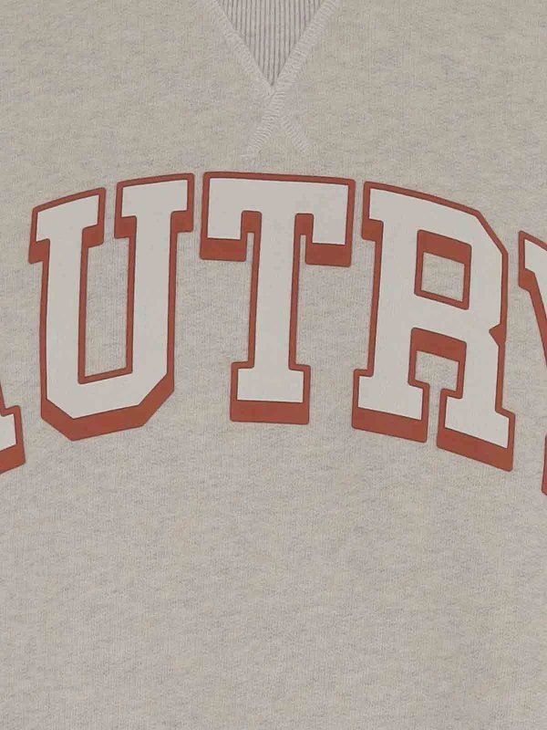 AUTRY: Sweatshirts & Sweaters online - Sweatshirt