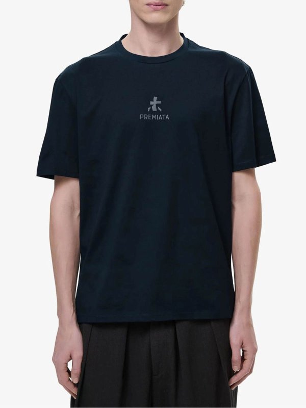 The Best Shops PREMIATA: t-shirts - T-Shirt